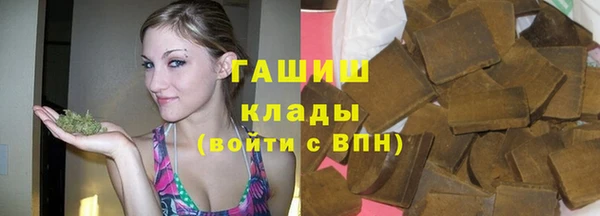 винт Михайлов